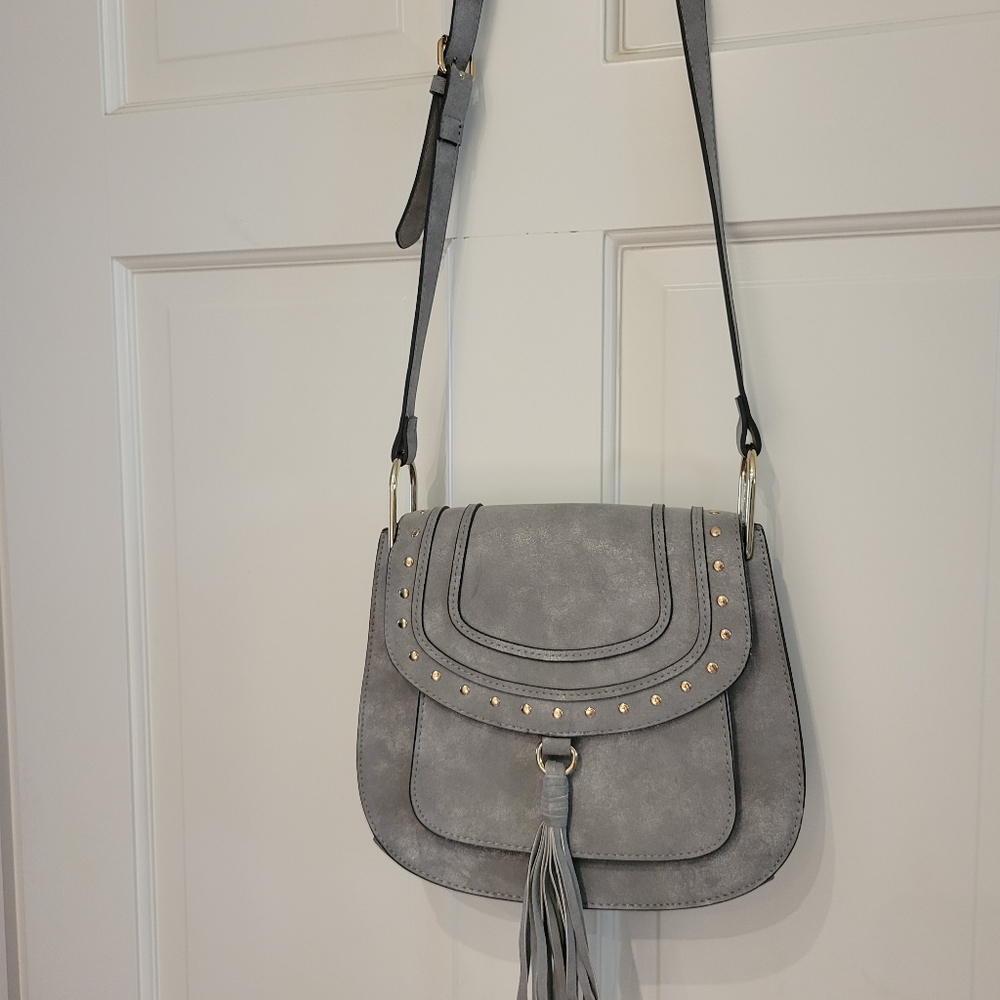 Franco Sarto Cross Body Bag